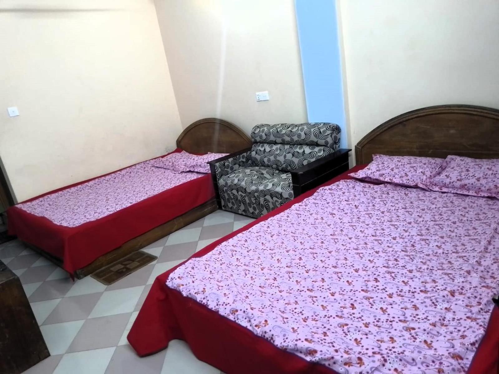Hotel Asia Cox's Bazar Exterior foto